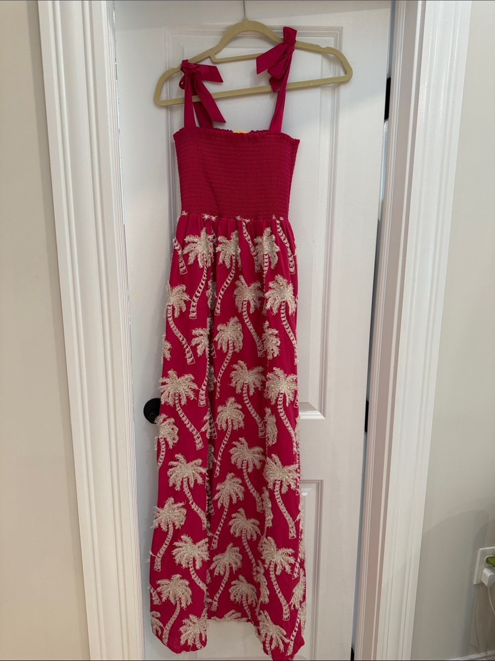Agua Bendita Agata Palm Maxi
